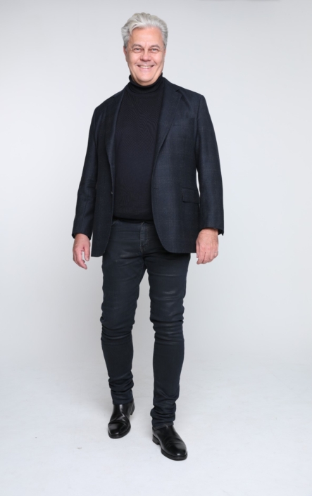 Mats Jäderlund, Foto: Lanna Olsson Mats Jäderlund